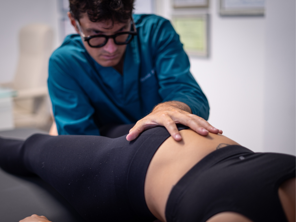 OSTEOPATIA IN GRAVIDANZA